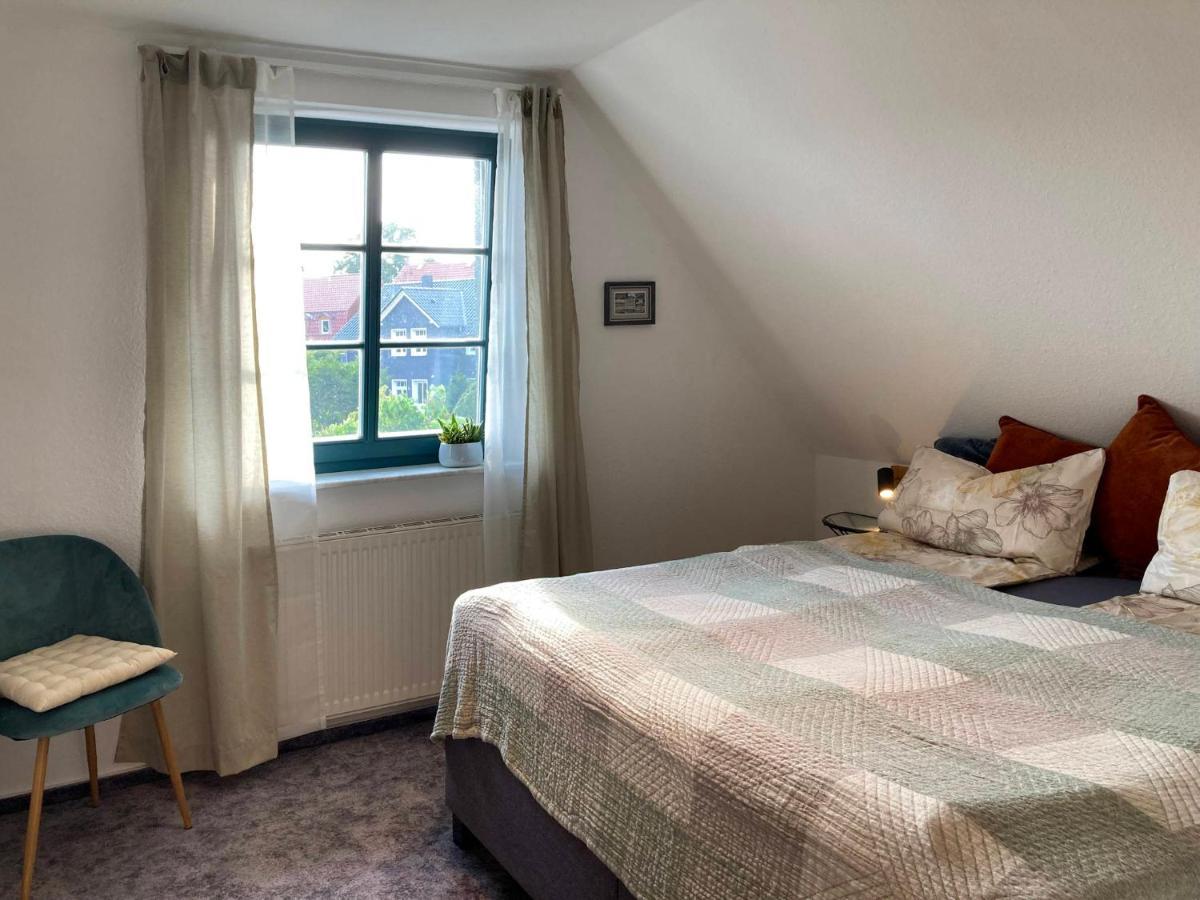 Ferienhaus Преров Екстер'єр фото