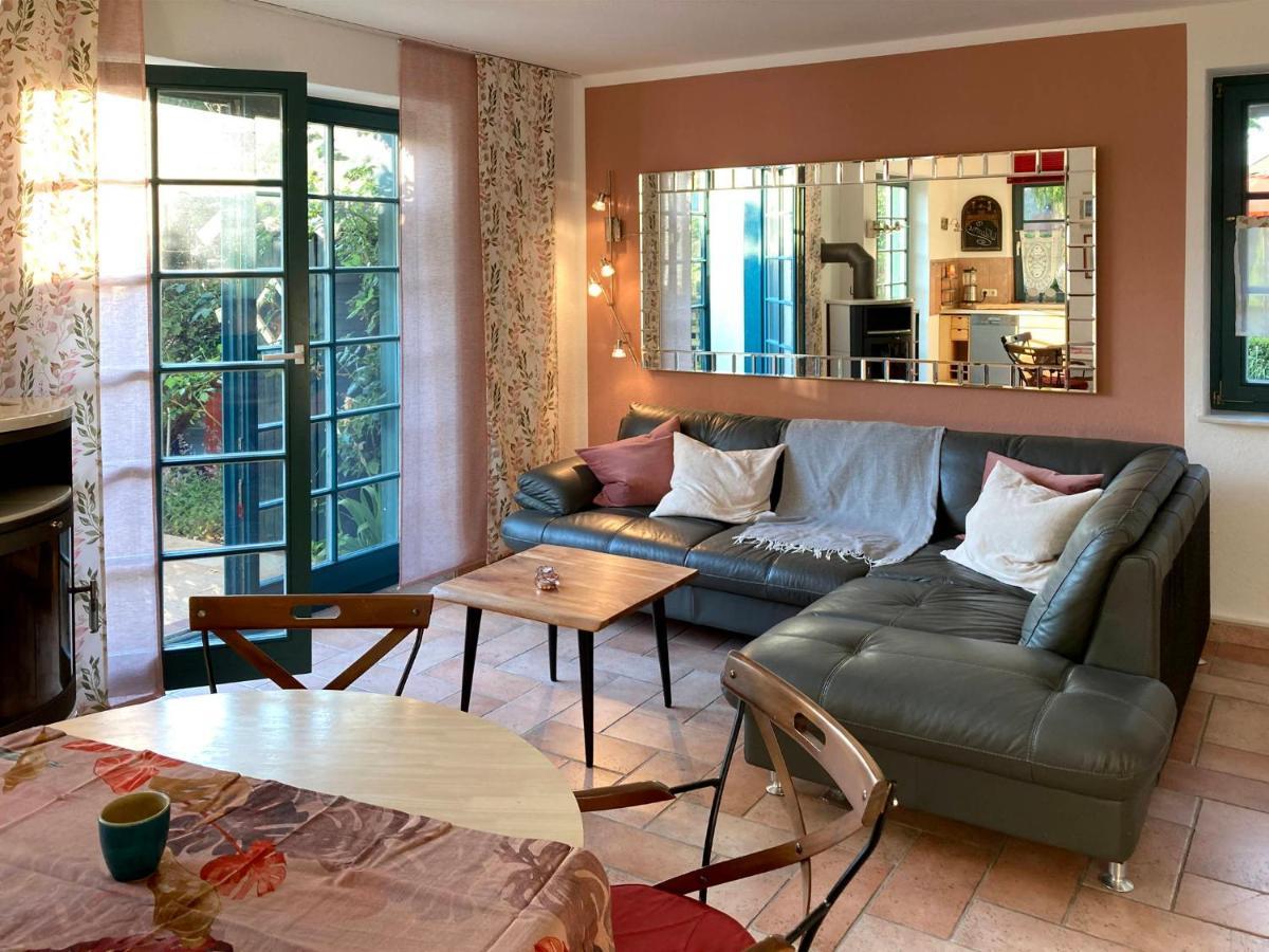 Ferienhaus Преров Екстер'єр фото