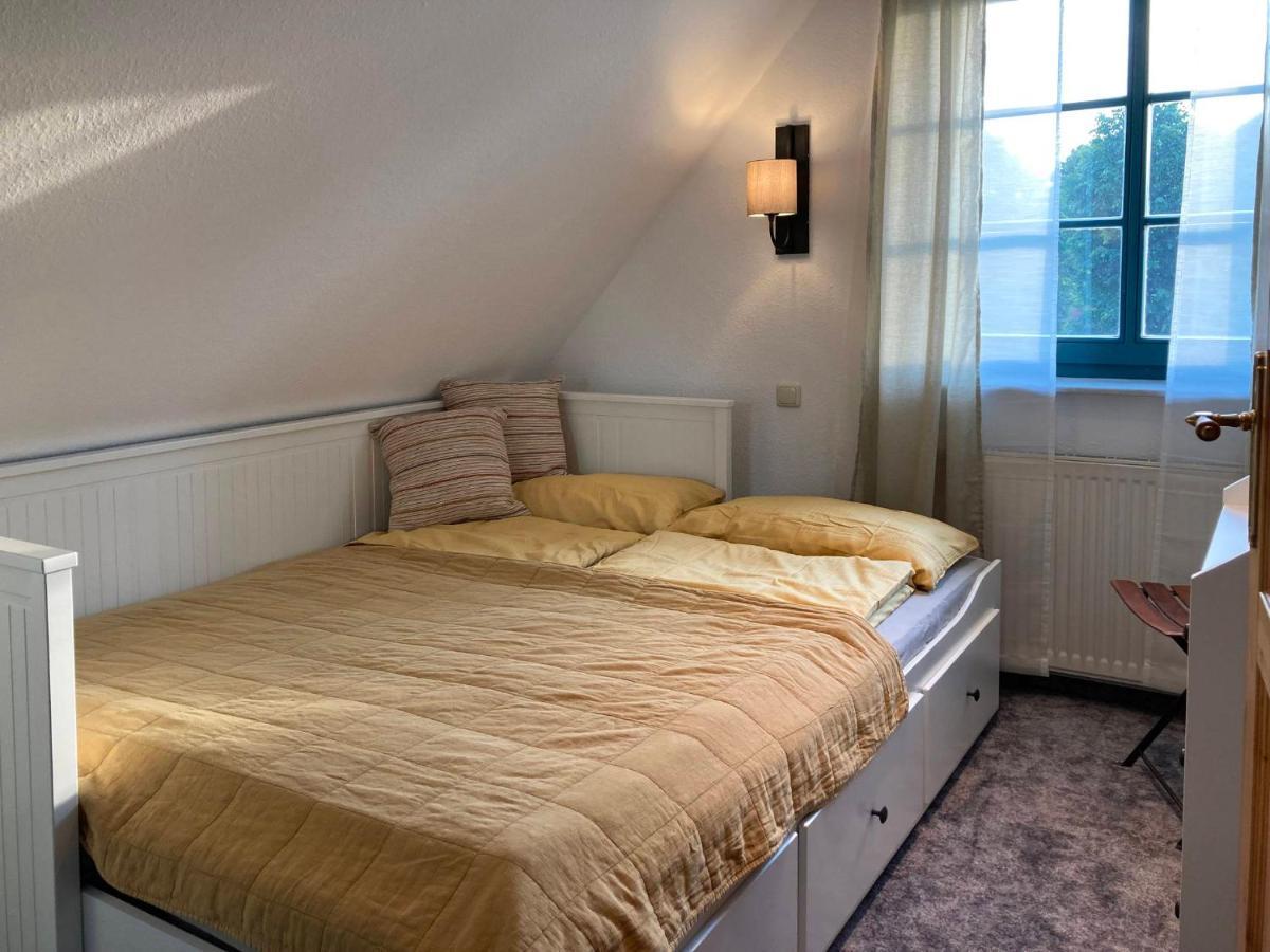 Ferienhaus Преров Екстер'єр фото