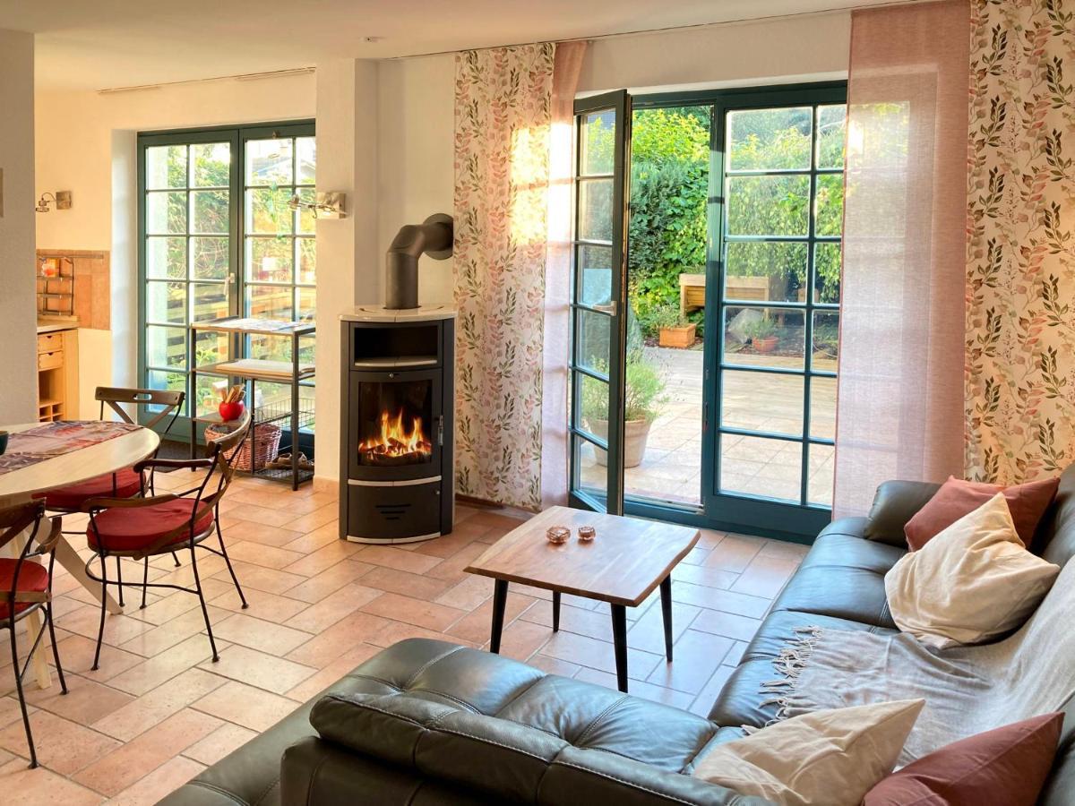 Ferienhaus Преров Екстер'єр фото