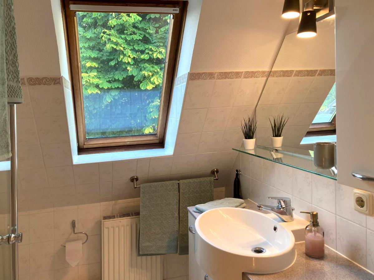Ferienhaus Преров Екстер'єр фото