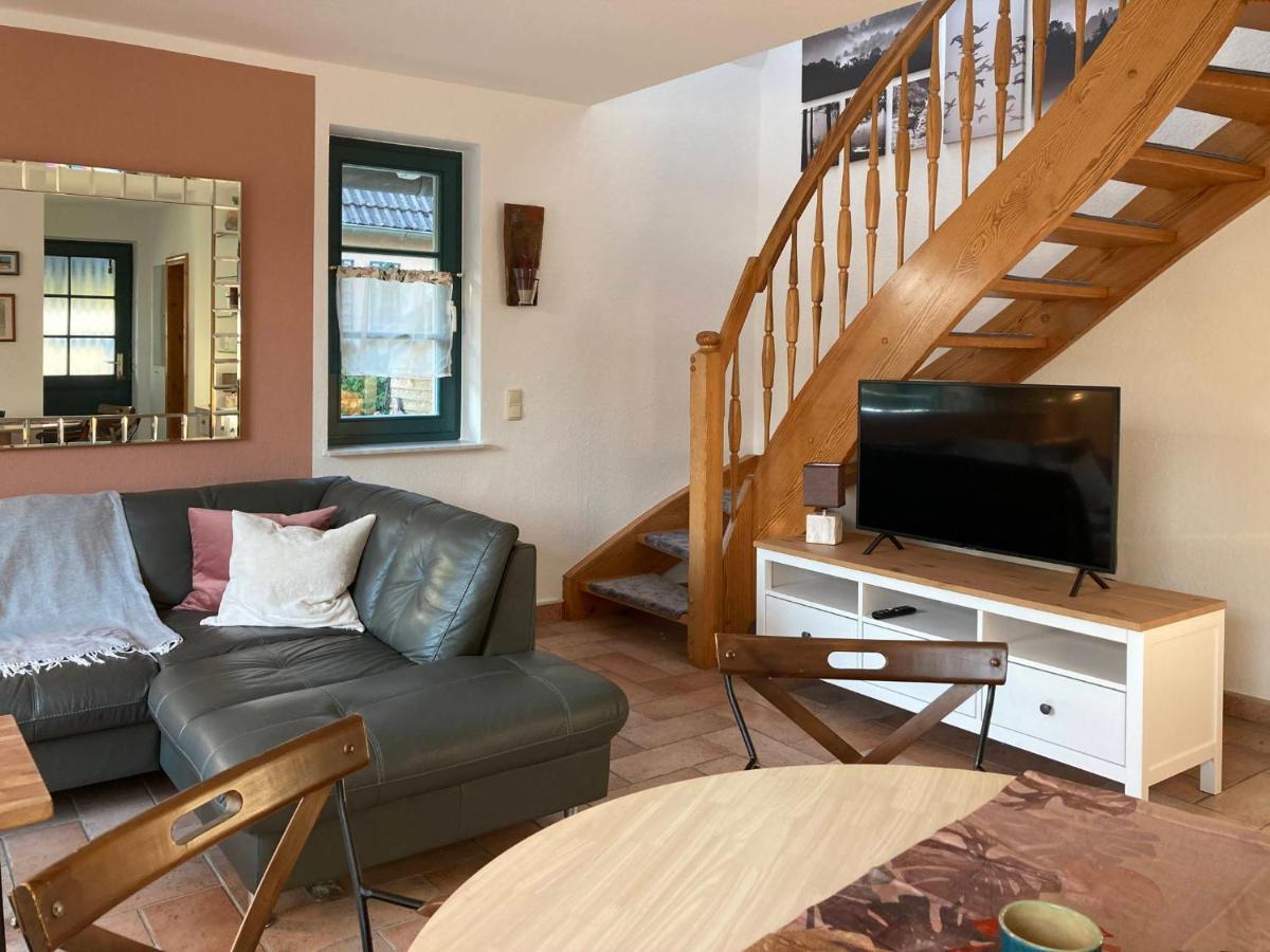 Ferienhaus Преров Екстер'єр фото