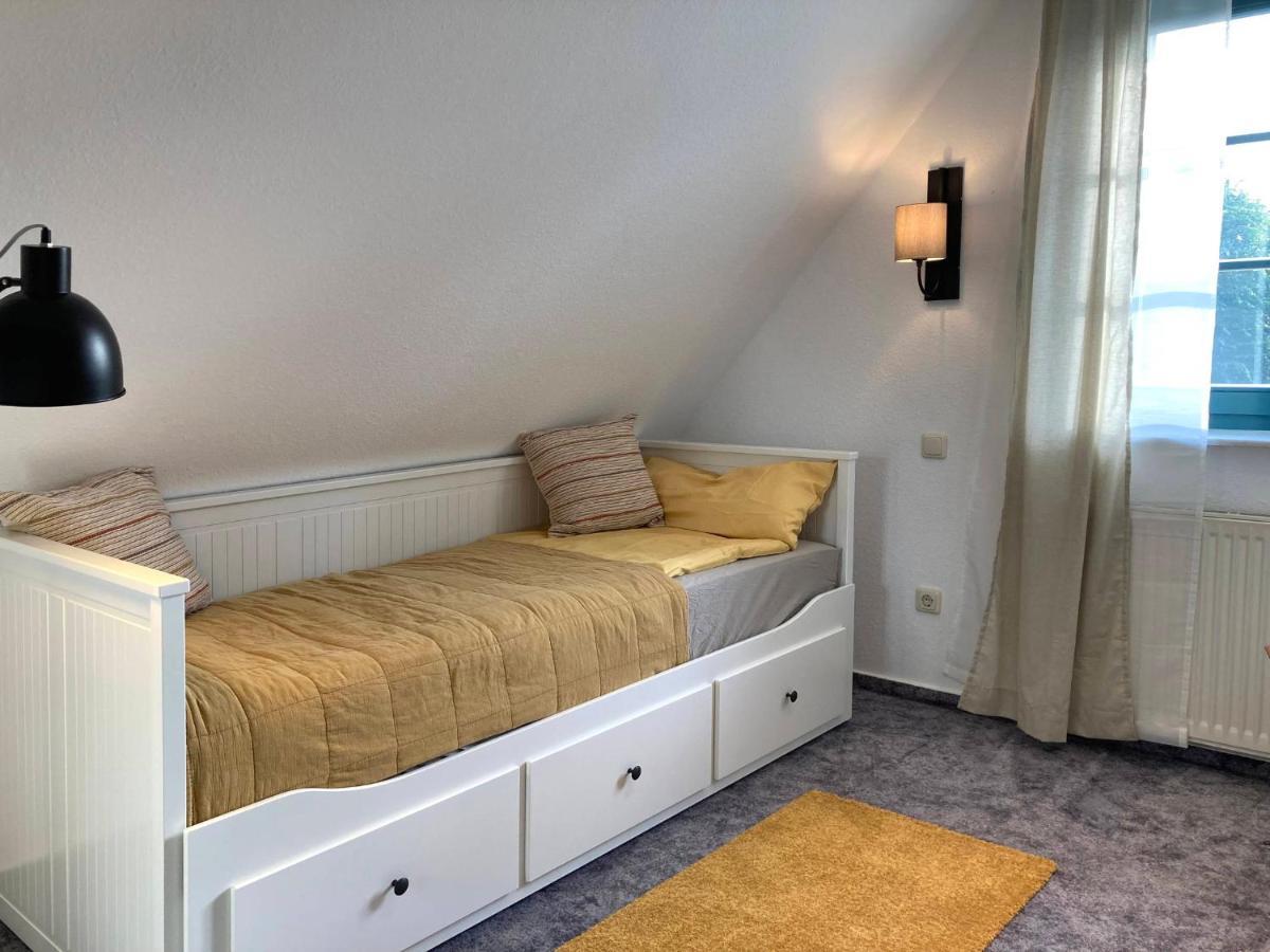 Ferienhaus Преров Екстер'єр фото