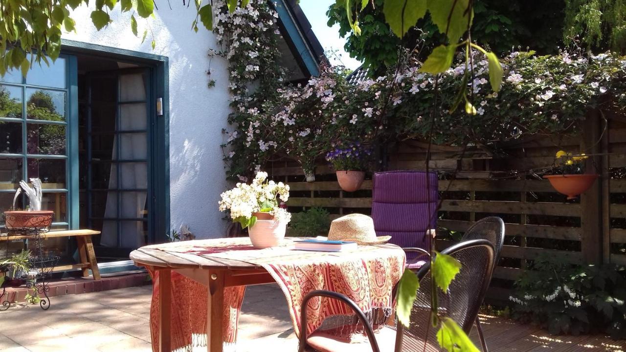 Ferienhaus Преров Екстер'єр фото